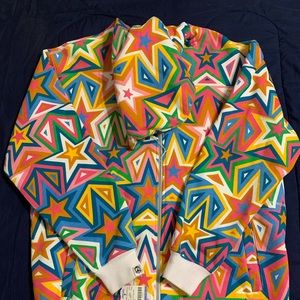🧥🧥Super Cool Star Pattern Hoodie 🧥 🧥